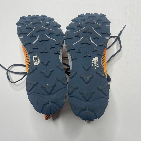 TNF THE NORTH FACE Vectiv Fastpack Fast Pack Hiking Mid Boots Outdoors - Picture 10 of 12